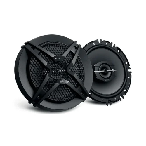 Sony XS-GT1639 270W 3-Way 6.5″ Speakers