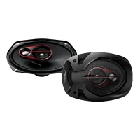 Pioneer TS-R6951S 400W 3-Way 6X9″ Speakers