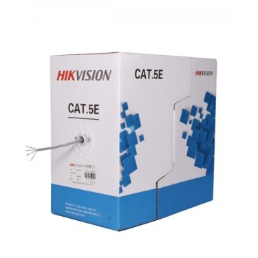 Hikvision CAT.5E OFC 305m