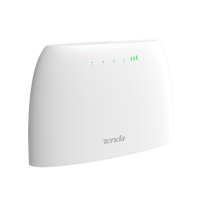 Tenda Router 4G LTE Wi-Fi N300 4G03