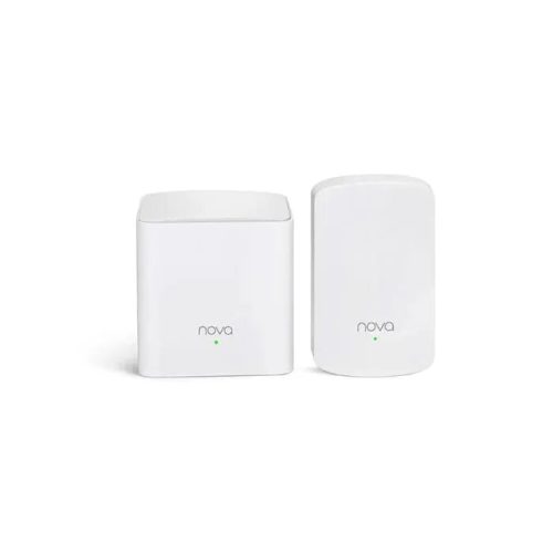 TENDA WHOLE HOME MESH WIFI SYSTEM NOVA AC1200 200M