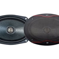 Energy Audio SQ692 800W 6×9 Speakers