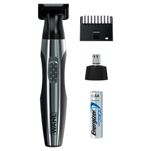 WAHL QUICKSTYLE LITHIUM TRIMMER