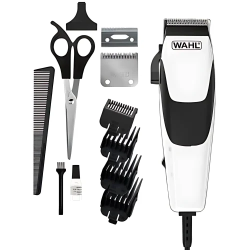 WAHL SMOOTH CUT PRO 10PCS