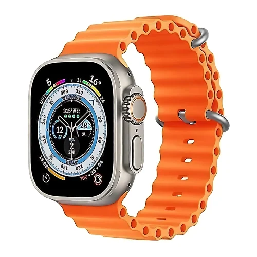 SMARTWATCH T800 ULTRA