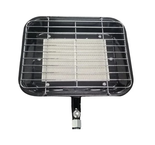 Portable Gas Heater