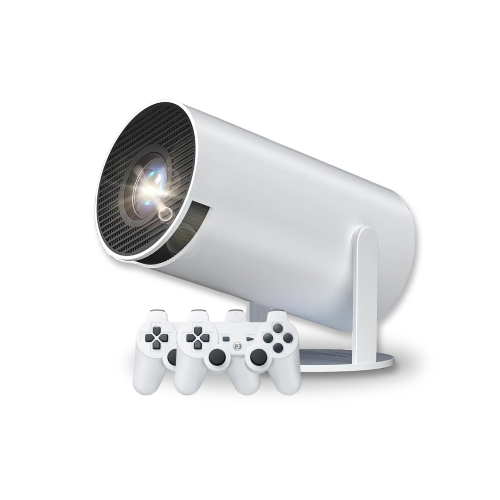 SMART WIFI PROJECTOR