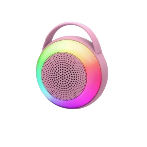 LEXUCO BT SPEAKER 2″