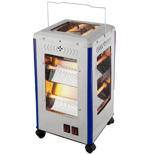 HEATER CONDERE ELECTRIC