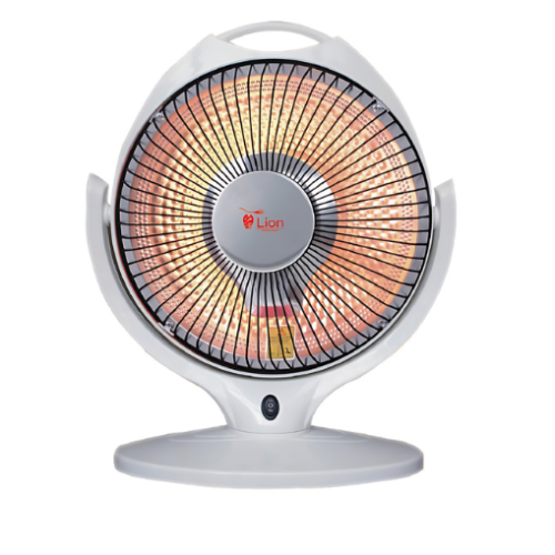 HEATER CONDERE SUN HALOGEN