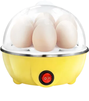 Egg Poacher