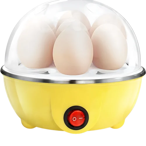 Egg Poacher