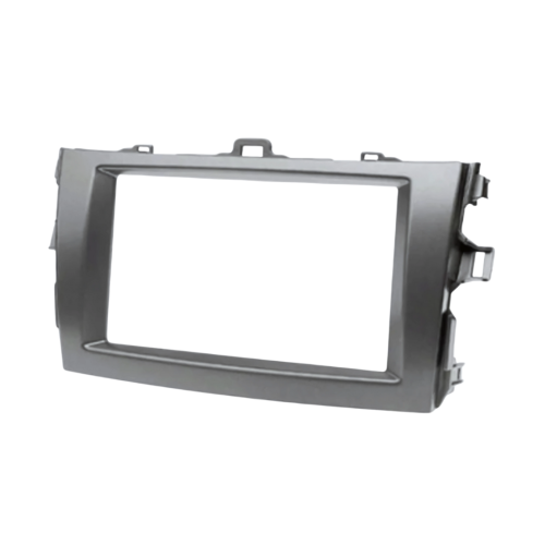 Toyota Professional Double Din Trimplate