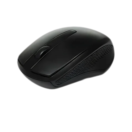 Wireless USB 2.4GHZ Mouse