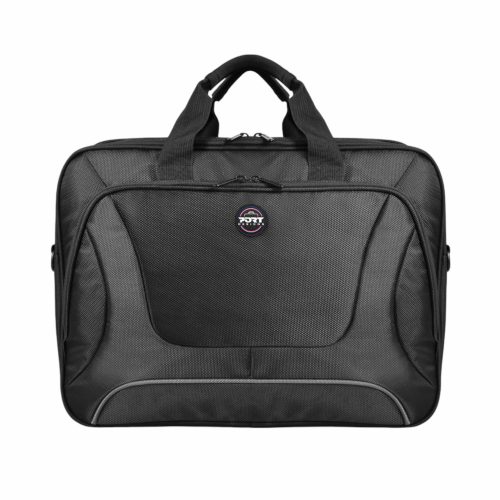 Port Designs Courchevel 15.6″ Toploading Case