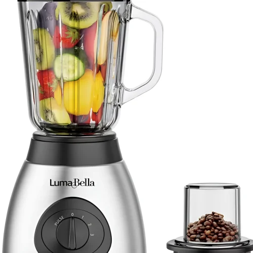 MULTIPURPOSE  BLENDER LUMABELLA B-1004