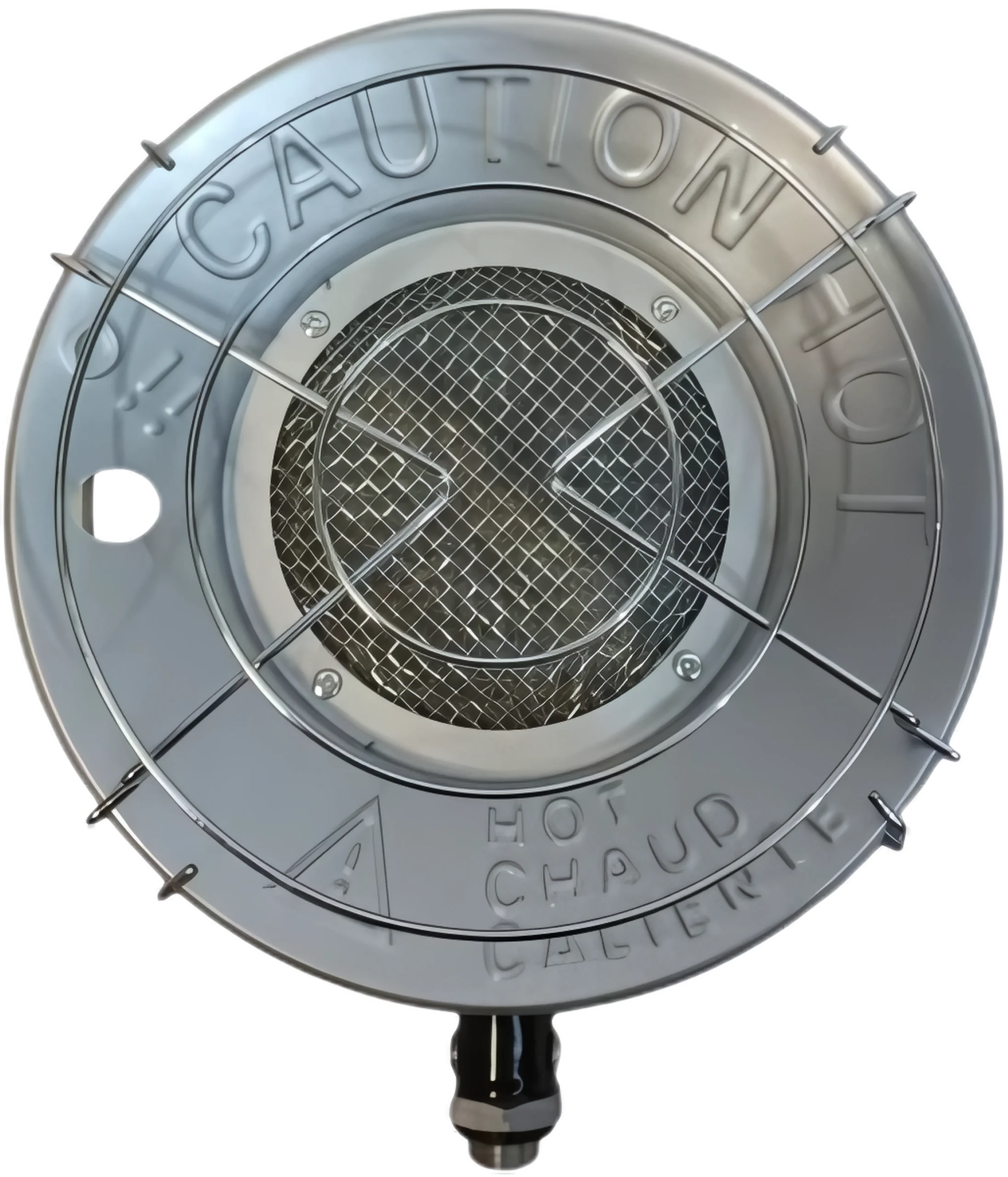 HEATER PORTABLE CONDERE