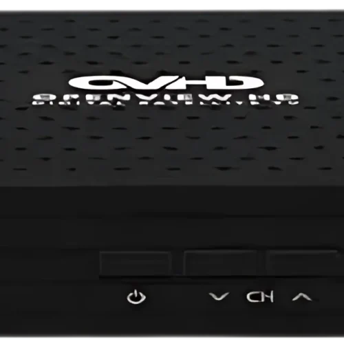 DECODER OVHD OPEN VIEW WIFI ENABLE