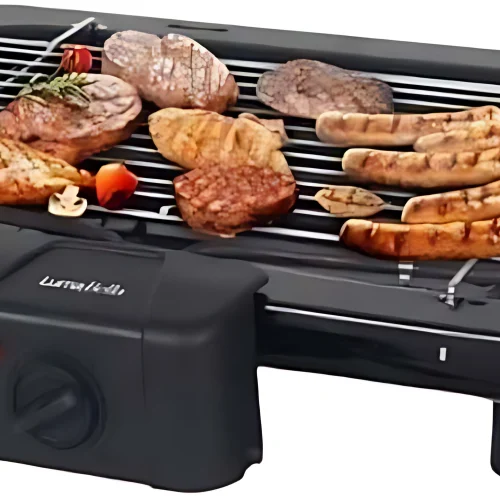 BARBECUE MACHINE LUMABELLA LB-58004