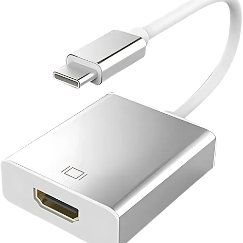 CBL TYPE C TO HDMI 4K  ADAPTER