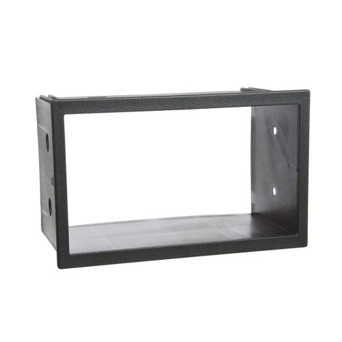 VW Polo 9n Double Din Trimplate
