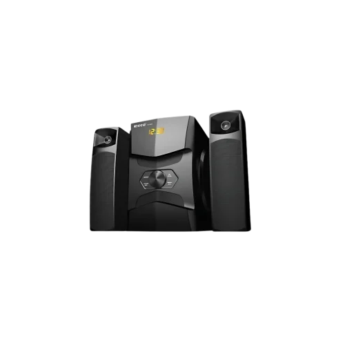 Ecco Home Theater 2.1 System
