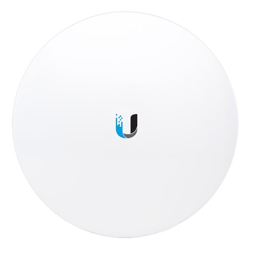 Ubiquiti UISP airFiberX 5GHz 23dBi 45° Slant Dish Antenna | AF-5G23-S45
