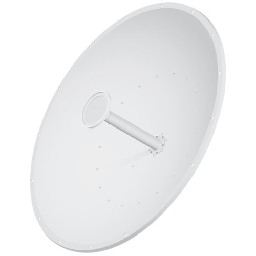 Ubiquiti UISP airMAX 5GHz 34dBi Dish Antenna | RD-5G34
