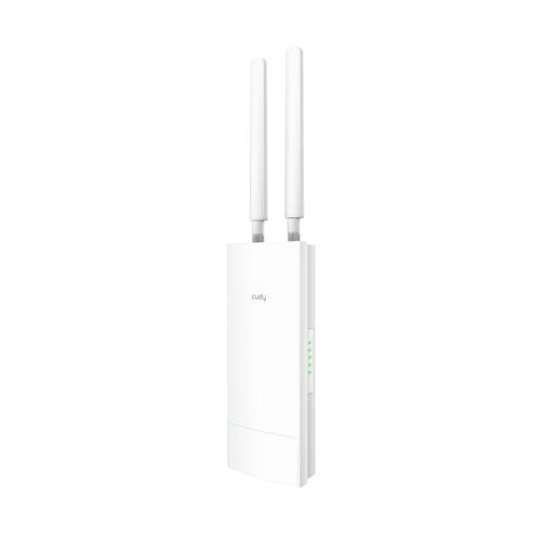 Cudy AC1200 Gigabit Dual Band Ceiling Access Point
– Outdoor