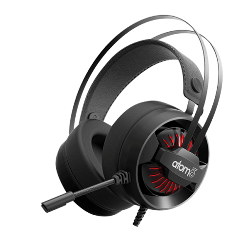 Armaggeddon Atom 5 Gaming Headphones