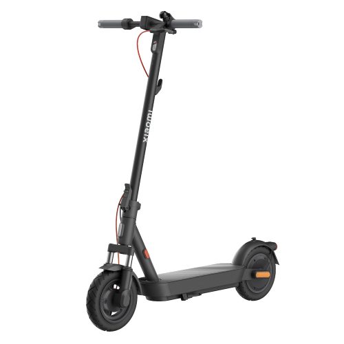 Xiaomi Electric Scooter 5 (700W, 60km Range, 10″ Tyres, Dual Suspension, App Control)