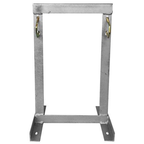 Square Bracket Wall Mount 460mm