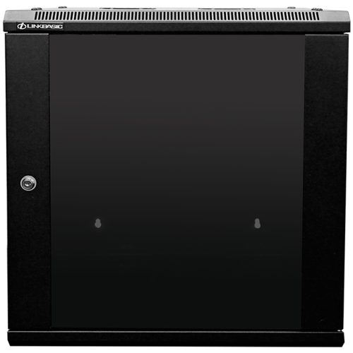 Linkbasic 12U Swing Frame Wall Box