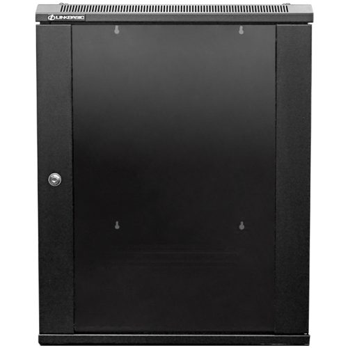 Linkbasic 15U Fixed Wall Box