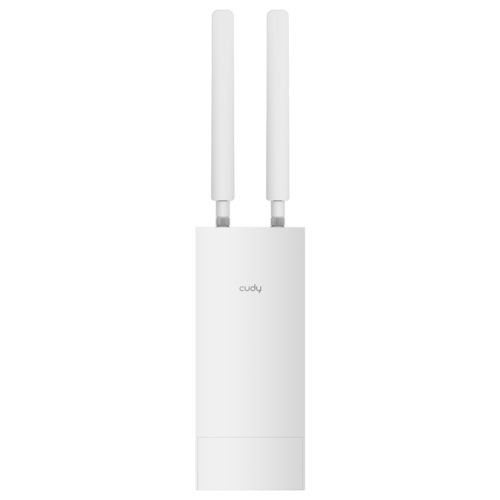 Cudy Dual Band WiFi 5 1200Mbps Outdoor Access Point | AP1300 Outdoor
