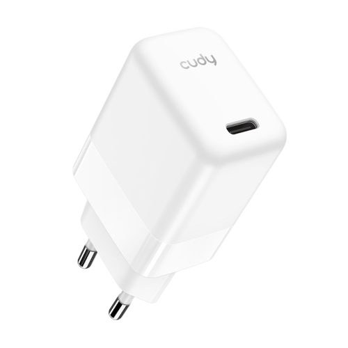 Cudy 30W USB-C Fast Charging Adapter | CH30