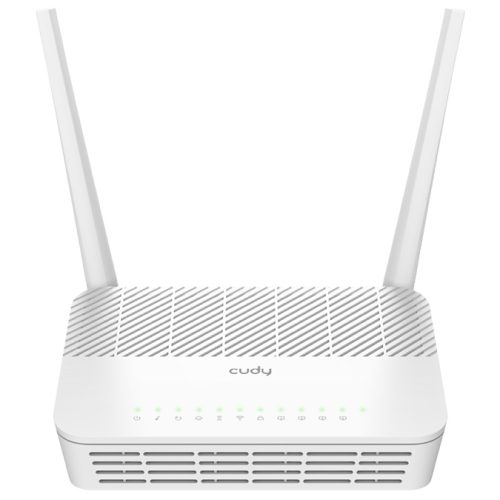 Cudy Dual Band WiFi 5 xPON Router | GP1200