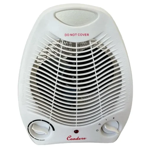 HEATER FAN CONDERE ZR5011