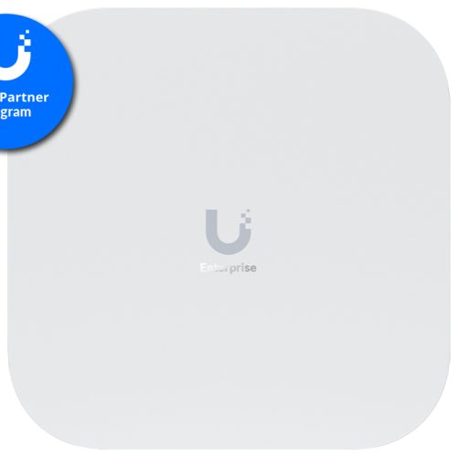 Ubiquiti UniFi WiFi 7 Enterprise Tri-Band AP  | E7