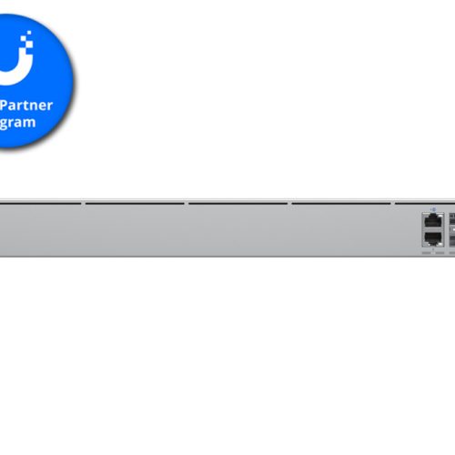 Ubiquiti UniFi Enterprise Fortress Gateway | EFG