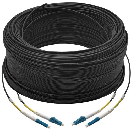 Linkbasic Fibre Outdoor Uplink Cable 150M LC-LC UPC 2Core