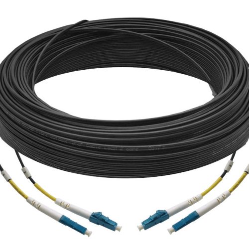 Linkbasic Fibre Outdoor Uplink Cable 30M LC-LC UPC 2Core