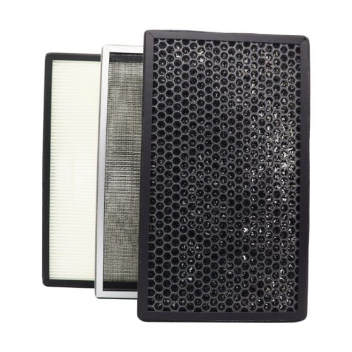 AMX 200mm/8″ HEPA Filter Replacement 3 layer