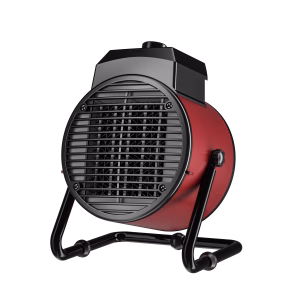 INDUSTRIAL 2000W FAN HEATER