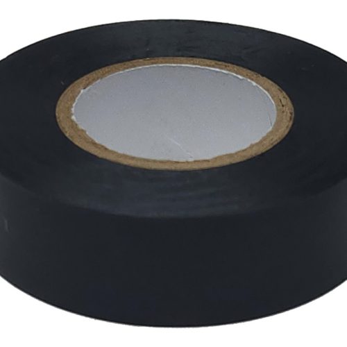 Black Insulation Tape