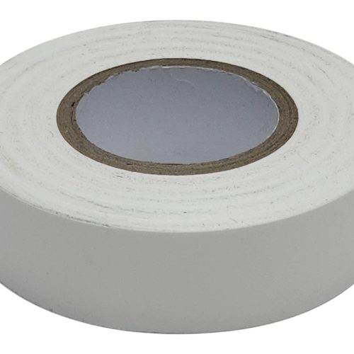 White Insulation Tape