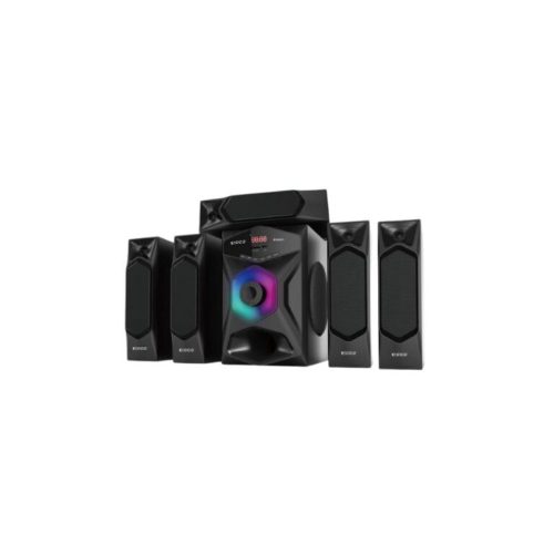 Ecco Home Theater 5.1 System
