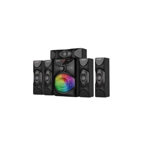 Ecco Home Theater 5.1 System