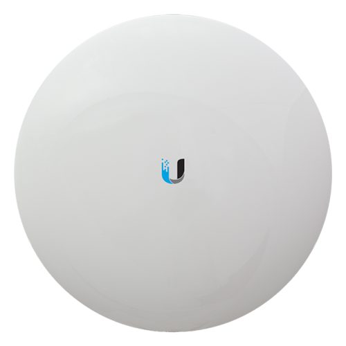 Ubiquiti UISP airMAX NanoBeam AC 2GHz 13dBi Radio | NBE-2AC-13