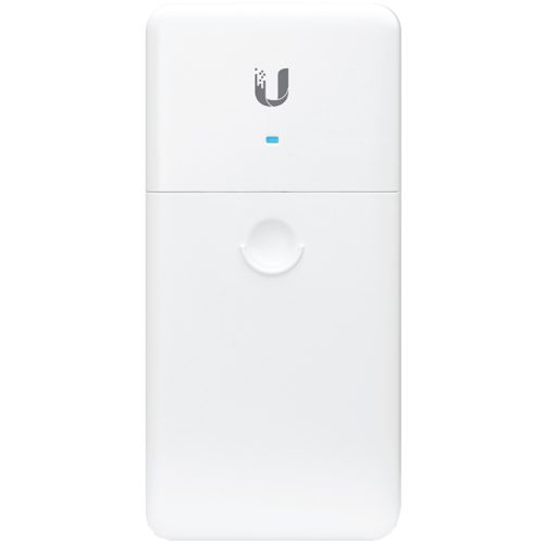 Ubiquiti NanoSwitch Outdoor 4 Port Gigabit with 3 POE Out | N-SW